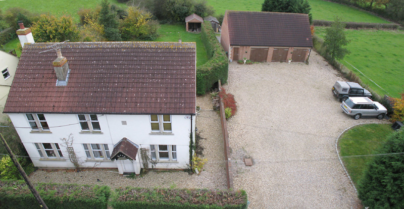 Mast Photography - Yew Tree Cottage